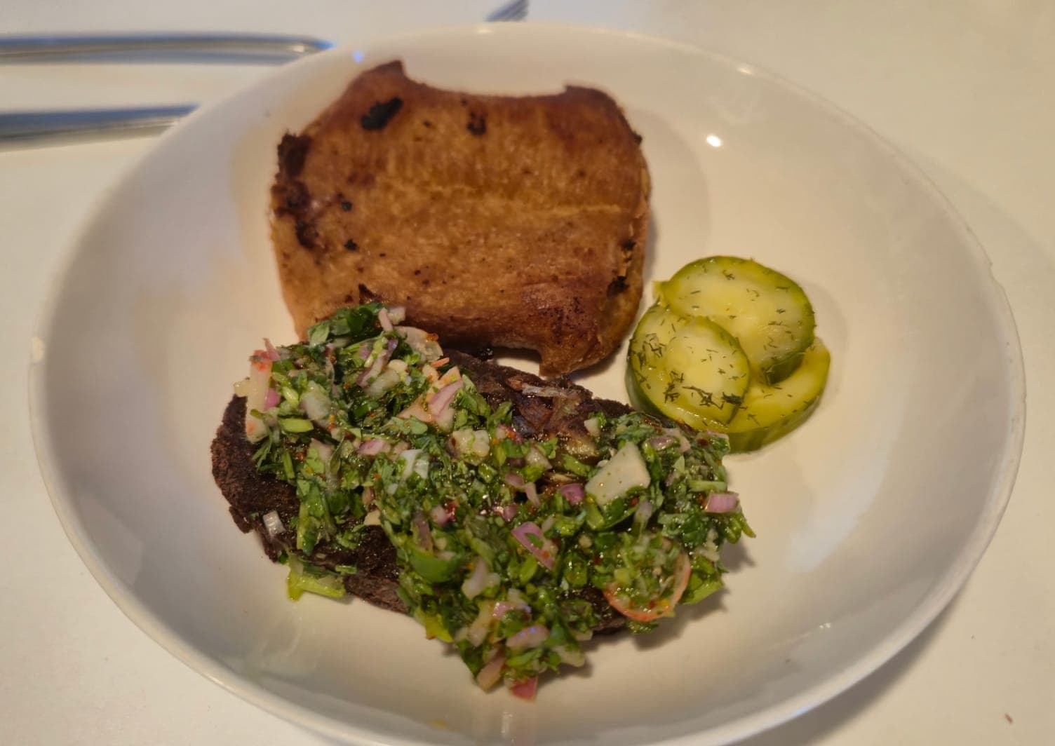 Side - Perfect accompaniments to round out any meal