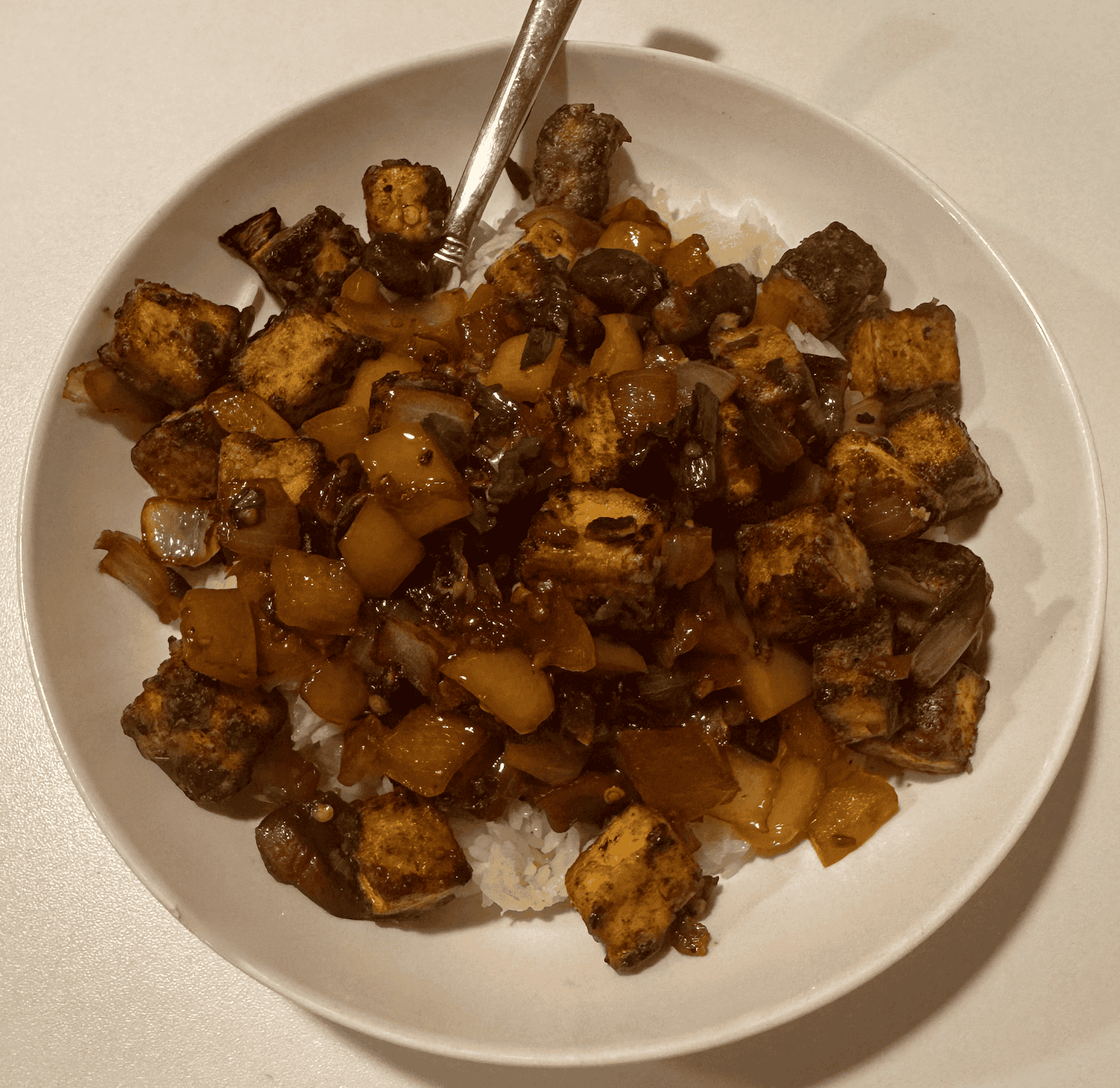 Meal - Hearty main dishes perfect for lunch or dinner